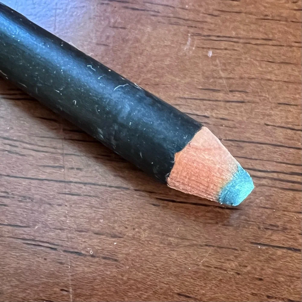 MAC Cosmetics IVY Crayon Eye Kohl 2000s Eyeliner RARE Discontinued